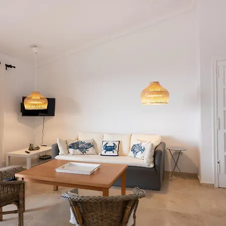 Calala House With Huge Terrace Villa Candelaria Exterior photo